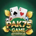 PAK75 Game