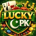 Lucky PK