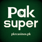 PAK SUPER