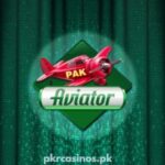 PAK AVIATOR