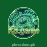 K8 Game