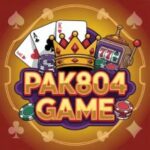 PAK 804 Game