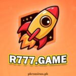 R777 Game