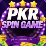 PKRSpin Game