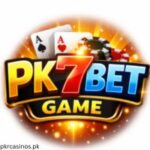 PK7Bet Game